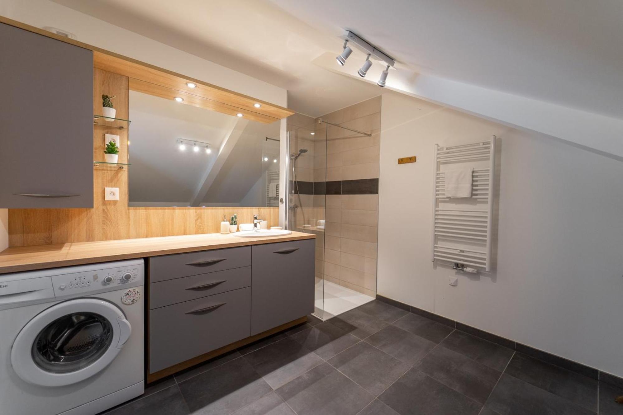 La Champanaise - 2 Bedroom Apartment 300M From Lake Annecy Duingt Eksteriør bilde