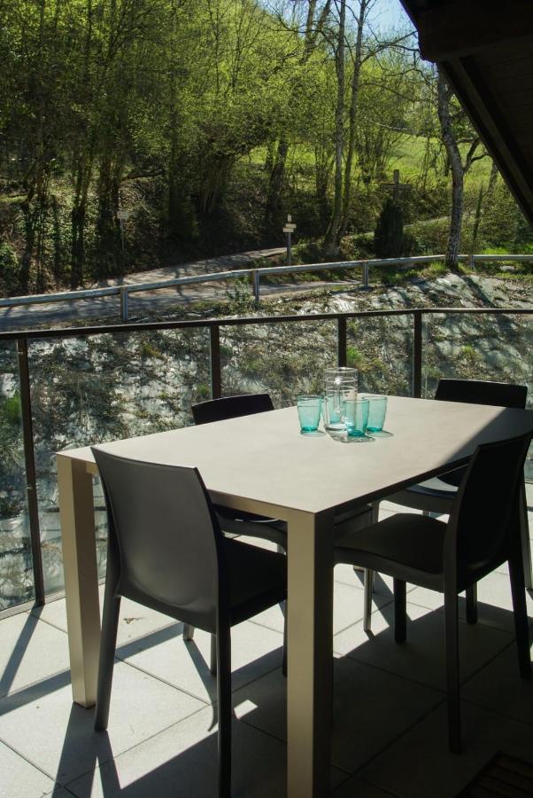 La Champanaise - 2 Bedroom Apartment 300M From Lake Annecy Duingt Eksteriør bilde